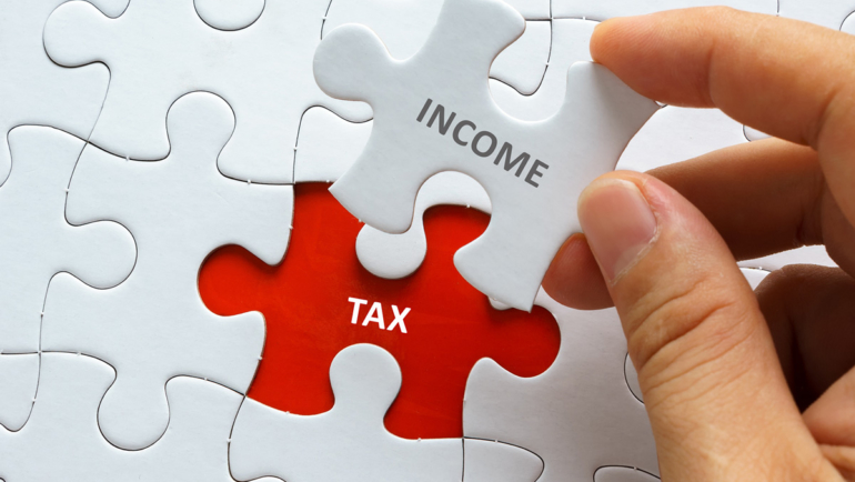 Income Tax Law (No2) 2022