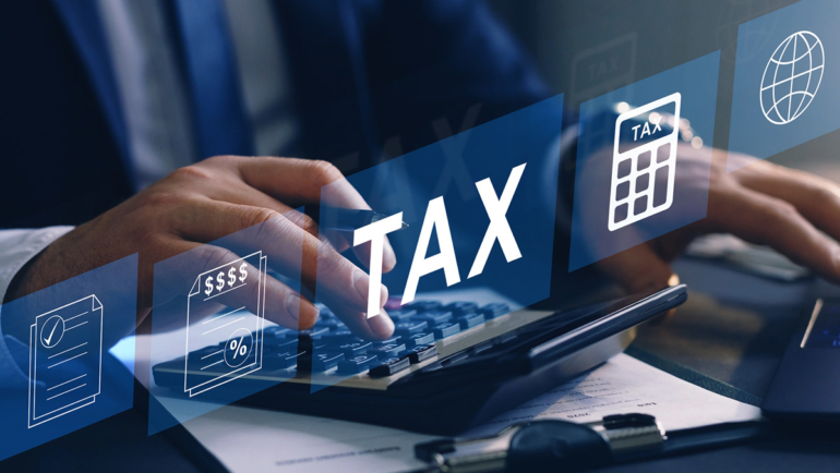 Key Tax Dates for December 2022 