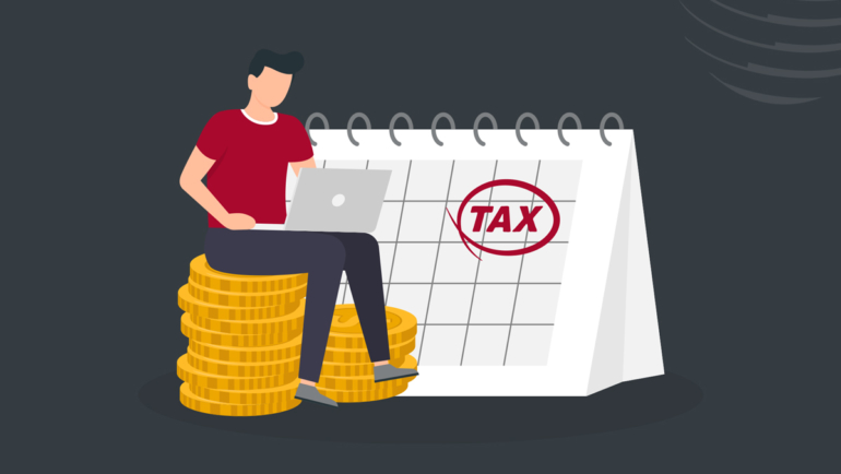 Obligation for Tax Registration